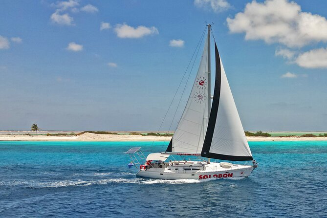 100% Private Charter Snorkel, Sail, Relax (Cruisers Friendly) - Key points to know before booking