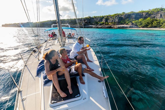 100% Private Charter Snorkel, Sail, Relax (Cruisers Friendly) - Why cruise passengers need a careful schedule