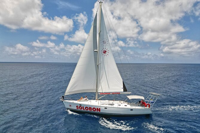 100% Private Sunset Sail on the most spacious monohull of Bonaire - Key details to know before you sail