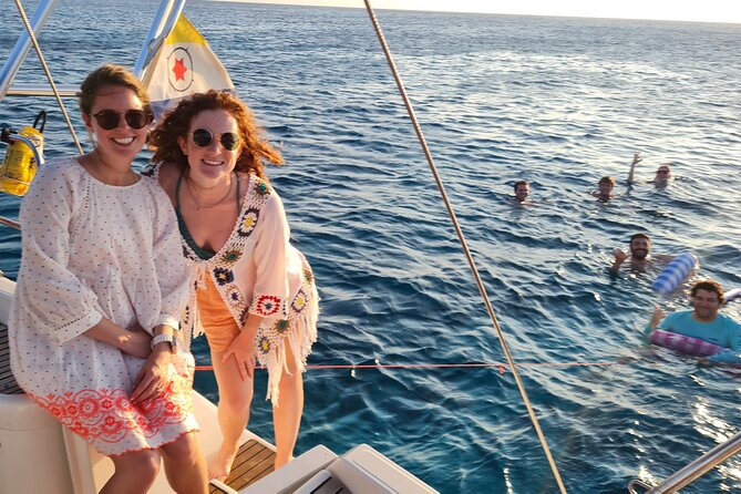 100% Private Sunset Sail on the most spacious monohull of Bonaire - Is $246 per person a good value?