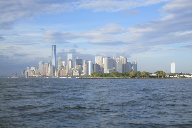 2.5-hour Guided Sailboat Tour - Is $118 a Fair Price?