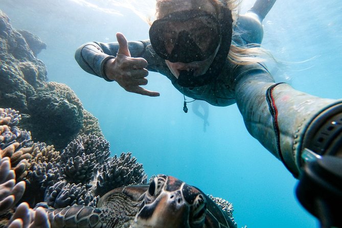 2 Day & 2 Night Whitsunday Sailing Adventure on Hammer - Day 1: Leave Airlie Beach at 2pm