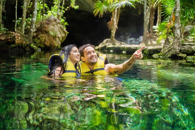 2-Day Combo: Isla Mujeres Sailing And Tulum Mayan Ruins - Isla Mujeres gives you several ways to spend the afternoon