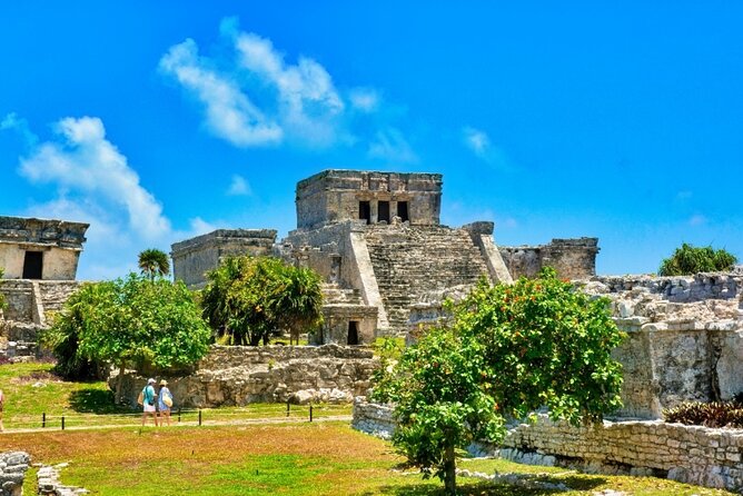 2-Day Combo: Isla Mujeres Sailing And Tulum Mayan Ruins - Who will enjoy this package most