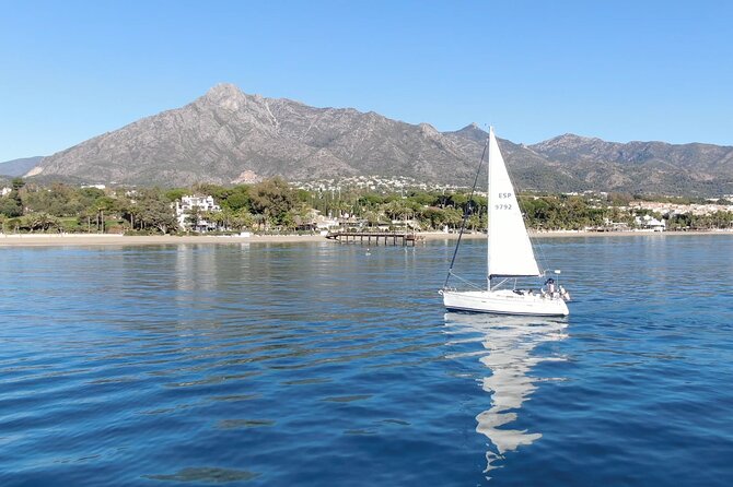 2 day sailing to Sotogrande from Marbella - Key Points to Know Before Sailing