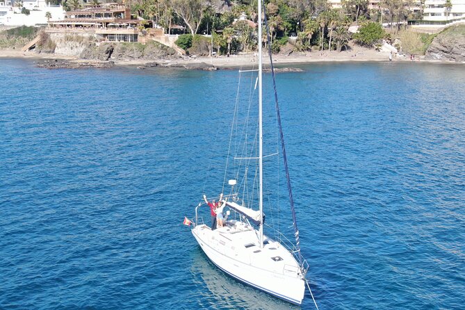 2 day sailing to Sotogrande from Marbella - Reaching Sotogrande by Sea