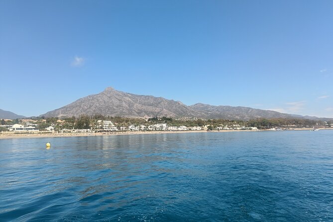 2 day sailing to Sotogrande from Marbella - Who Will Enjoy This Private Sailing Trip?
