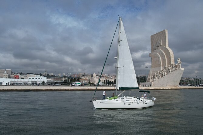 2-Hour Lisbon Sunset Sailing Tour - What the Included Drink Adds
