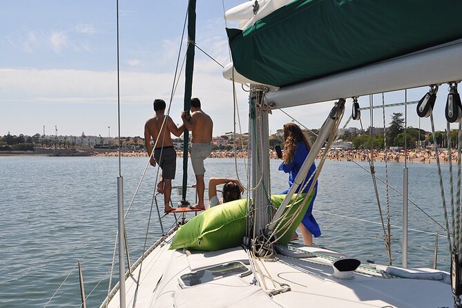 2-Hour Lisbon Sunset Sailing Tour - Is $45.86 a Fair Price?