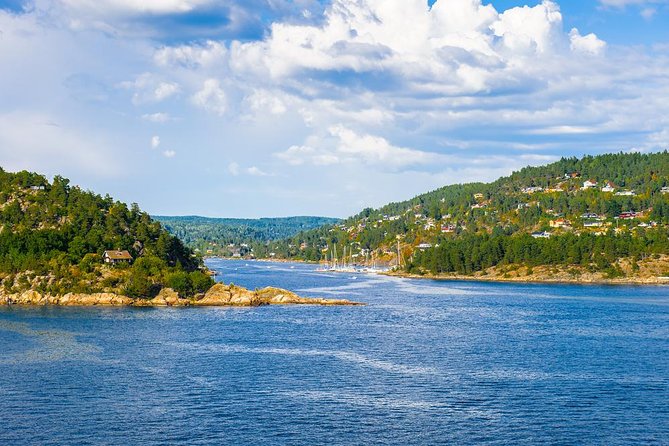 2-Hour Oslo Fjord Sightseeing Cruise by Sailing Ship - Timing the cruise around your Oslo plans