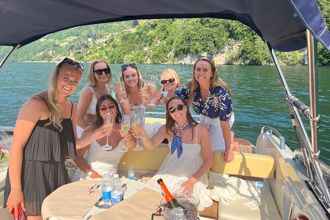 2-Hour Private Tour Sailing on Lake Como with Aperitif - Why a private boat makes Lake Como easier to enjoy