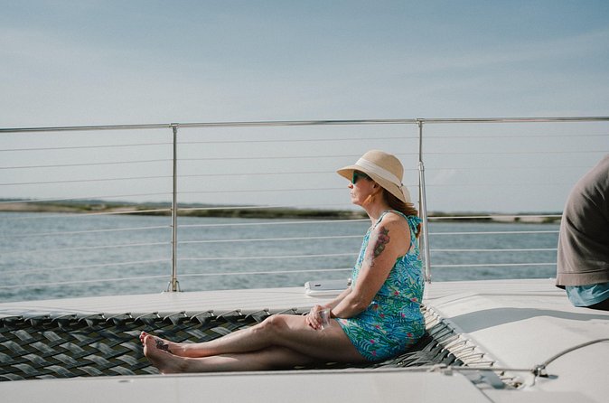 2-Hour Rosé Luxury Day Sail - Is the Rosé sail worth the price?