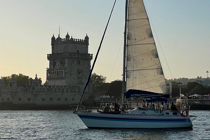 2 Hour Sailboat Sunset Tour by RiverMountain Lisbon - Meeting the Boat at Doca de Alcantara Norte
