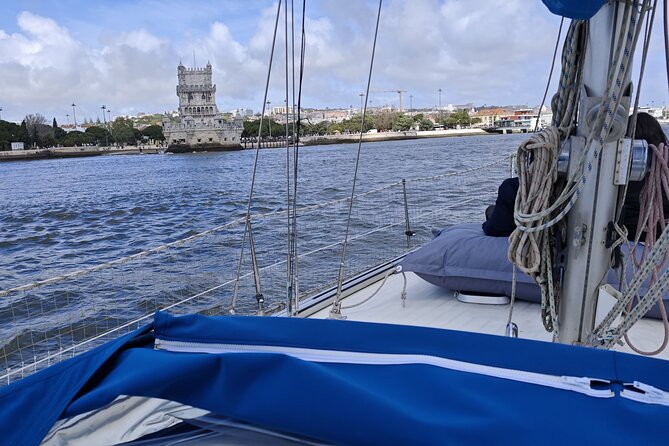 2 Hour Sailboat Sunset Tour by RiverMountain Lisbon - Price, Group Size, and Overall Value