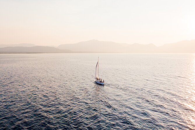 2 Hour Sailing Cruise on Lake Tahoe - Timing, weather, and what to bring