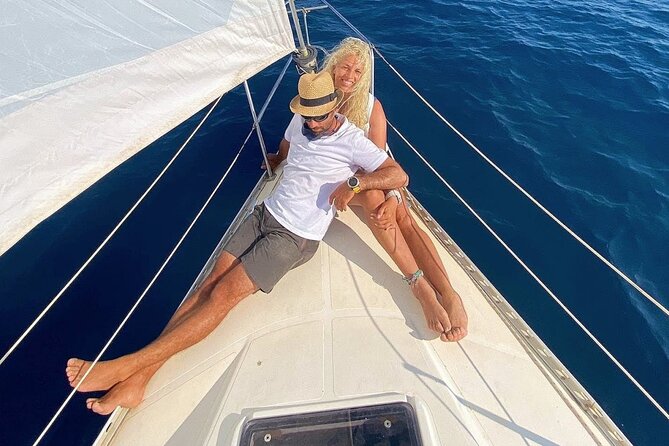 2-Hour Sunset on a Sailboat in Playa de Aro - Key points to know before you book