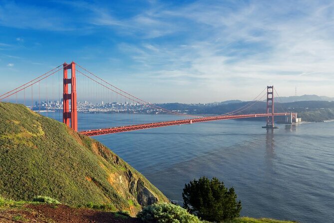 2-Hour Sunset Sail on the San Francisco Bay - Key points to know before you book