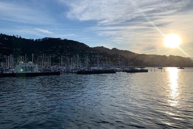 2-Hour Sunset Sail on the San Francisco Bay - Is $129 a fair price?
