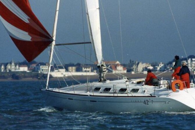 2-hour sunset tour by sailboat with aperitif. - Weather, comfort, and practical limits