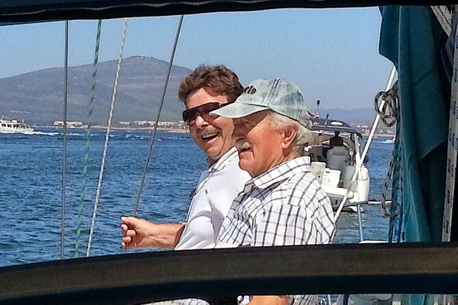 2-hour sunset tour by sailboat with aperitif. - Is the $60.01 price good value?