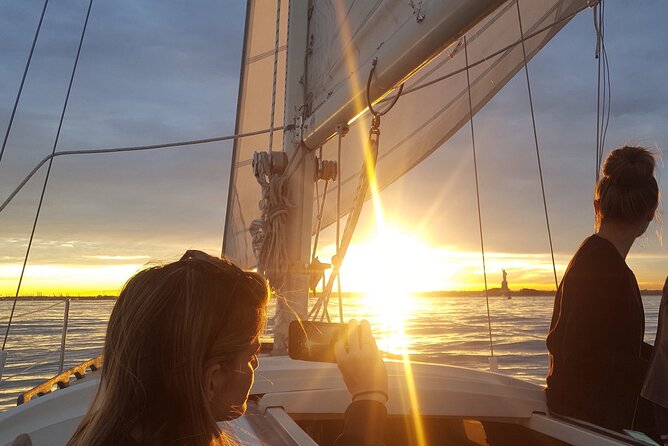 2-Hours Barcelona Sunset Sailing Tour - Key points at a glance