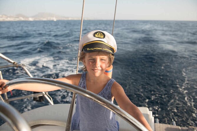 2-Hours Barcelona Sunset Sailing Tour - Cava, snacks, and the practical value of the price