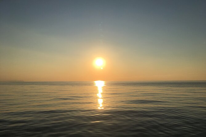 2-Hours Barcelona Sunset Sailing Tour - The captains are part of the appeal