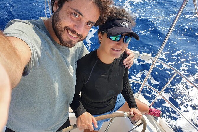 2-Hours Barcelona Sunset Sailing Tour - What the two hours feel like