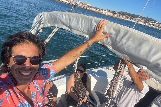 2 hours Private Sailing Experience in Cascais - What makes the private format worth paying for