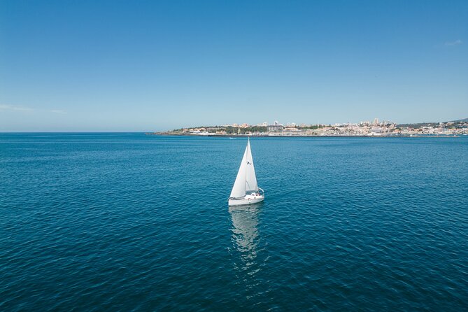 2 hours Private Sailing Experience in Cascais - Who should book this Cascais sailing trip?