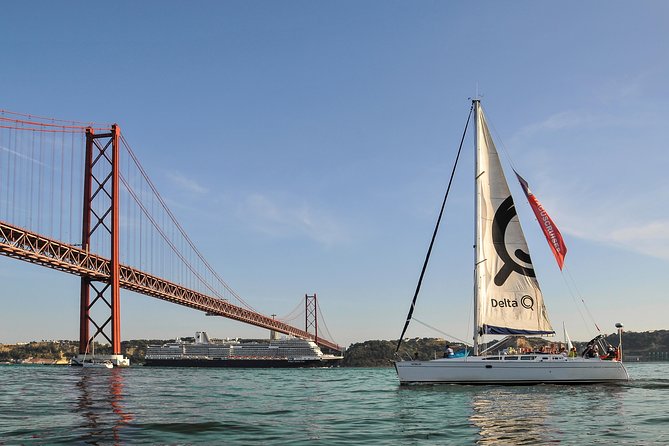 2 Hours Private Sailing Tour in Lisbon - What the skipper adds to the trip