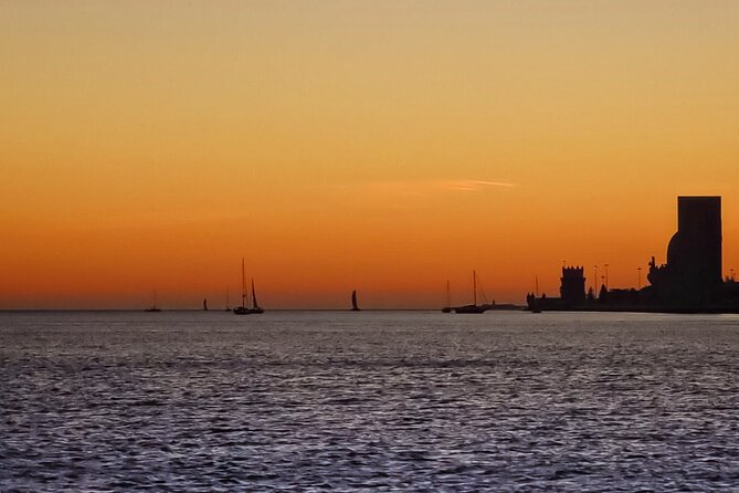 2 Hours Private Sailing Tour with Wine and Snacks - Key points to know before sailing