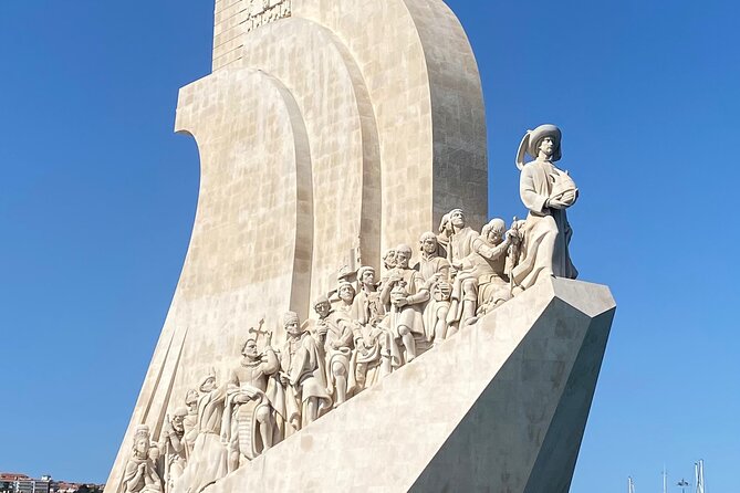 2 Hours Sailing Tour in Lisbon - Central Tejo, MAAT, and Lisbon’s modern side
