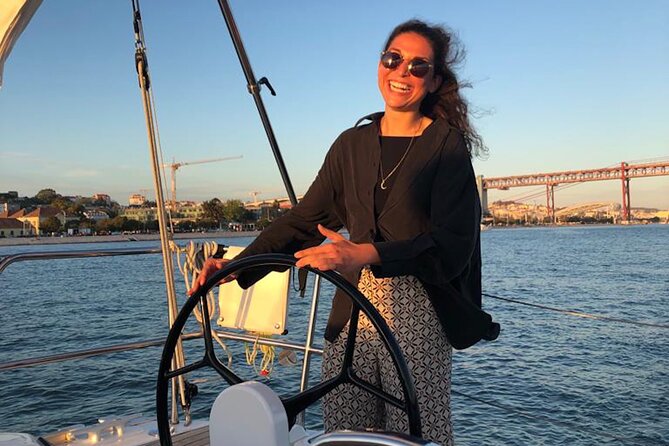 2 Hours Sailing Tour in Lisbon - Jerónimos Monastery and Belém’s grand story