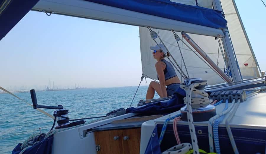 2 hrs Sailing tour with views on Burj Khalifa, Dubai skyline - Key things to know before you sail