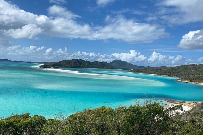 2-Night Whitsunday Islands Sailing Adventure on Trimaran Avatar - Snorkeling at Mantaray Bay and other calm sites