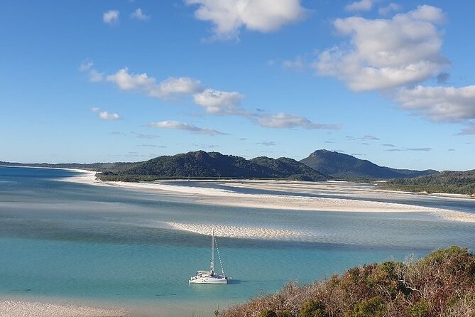 2-Night Whitsundays Sailing Cruise incl. Whitehaven Beach & Great Barrier Reef - The real comfort question: bunks, showers, toilets, and deck space