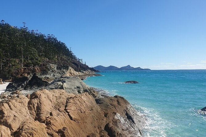 2-Night Whitsundays Sailing Cruise incl. Whitehaven Beach & Great Barrier Reef - Is the price of $466.21 good value?