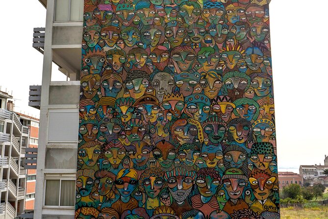 2h Lisbon Electric Tuk Tuk Tour + 2h Sunset Sailing Boat Trip - Santa Luzia adds tiles, Alfama, and atmosphere