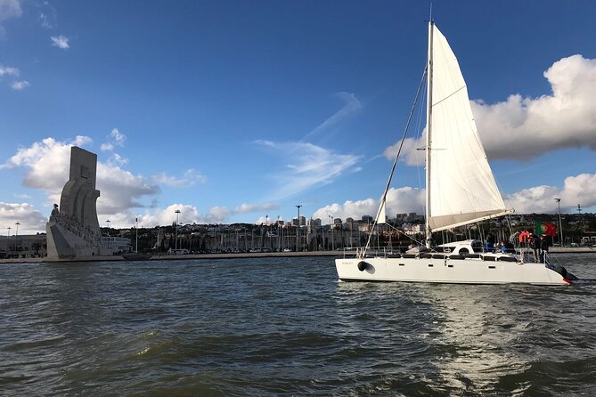 2H Tour on a Private Sailing Catamaran "Scarlett" up to 16 people - Comfort, weather, and what to bring
