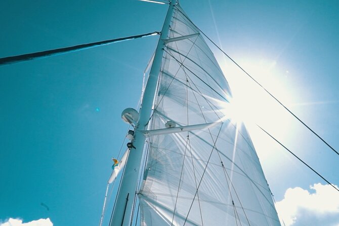 2hrs Dolphins Sunset Sailing Cruise With Drink - Sunset views and the timing problem