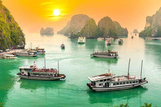 3-Day Cruise Relaxing and Kayaking on Oriental Sails - Key points before you book