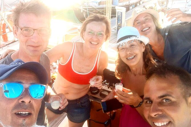 3-Hour Private Sailing Tour around the Lobos Island - Is $471.63 good value for six people?