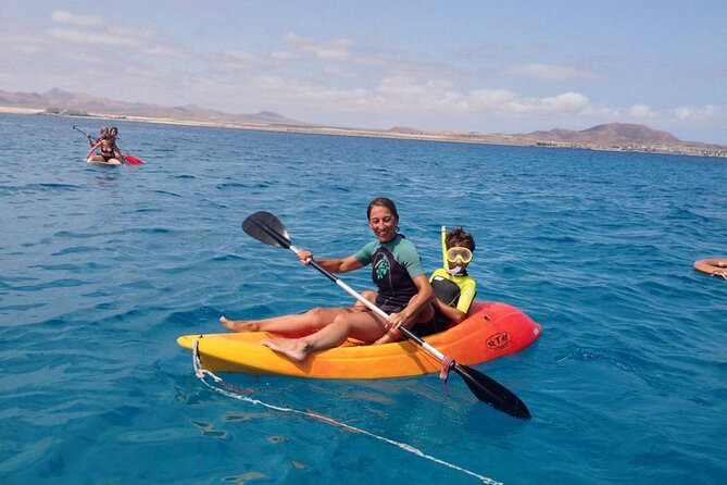 3-Hour Small-Group Sailing Tour around the Lobos Island - Price, group size, and overall value