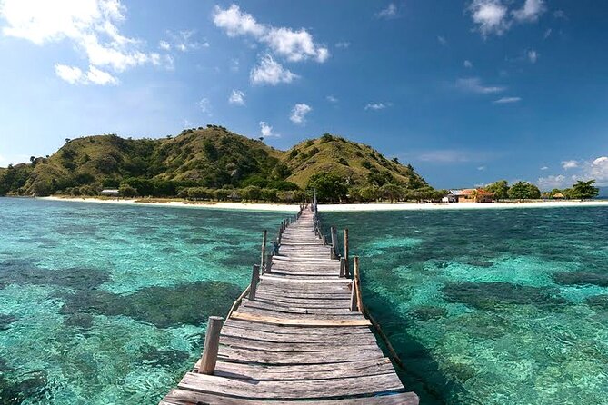 3D2N Sailing Komodo Living on Board Fiday to Sunday (Labuan Bajo) - Sleeping on the Phinisi Boat