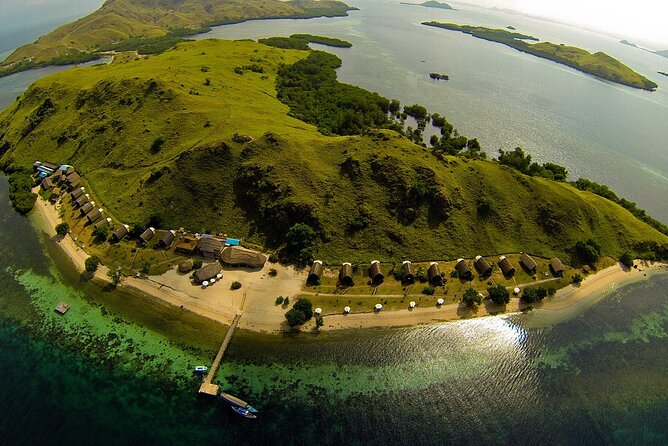 3D2N Sailing Komodo Living on Board Fiday to Sunday (Labuan Bajo) - Who Will Enjoy This Trip Most