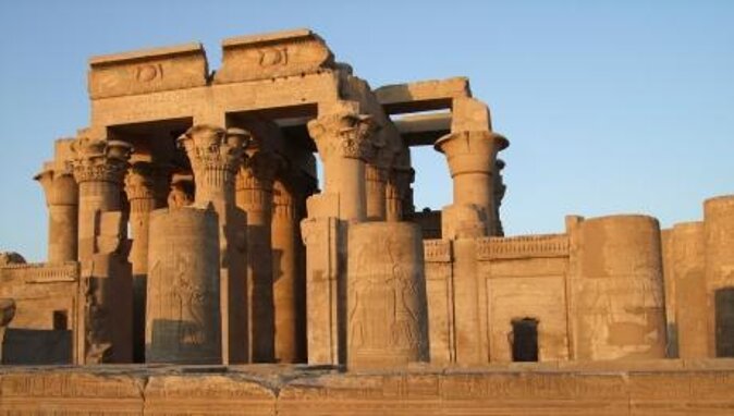 4-Day Nile Cruise sails Aswan to Luxor&Abu Simbel.Hot air Balloon - Five things to know before booking