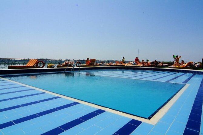4-Days Aswan sails Nile Cruise Luxor &Abu Simbel.Hot air Balloon - Edfu and the Temple of Horus