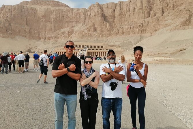 4-Days Aswan sails Nile Cruise Luxor &Abu Simbel.Hot air Balloon - Aswan High Dam and Philae Temple