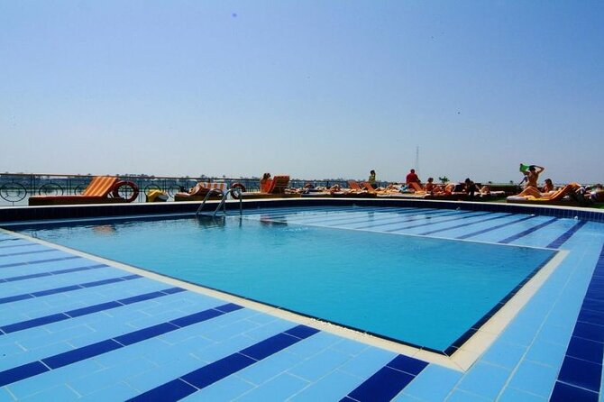 4-Days Nile Cruise sails Aswan to Luxor &Abu Simbel. Air Balloon - What $257 covers on the Nile